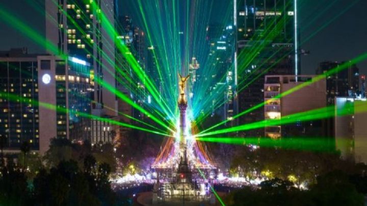 Desde Puerto Ángel al Ángel de la Independencia: El faraónico Polymarchs reúne a más de 200 mil personas