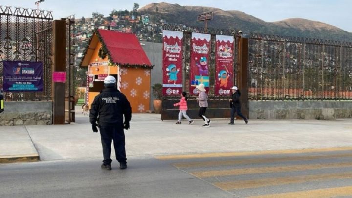 ¿Qué hacer este 1 de ENERO de 2025 en el Zócalo y Parque Primavera de OAXACA?