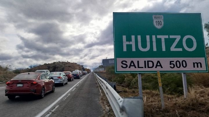 Capufe aumenta las tarifas en casetas de autopistas en OAXACA; conoce los nuevos precios
