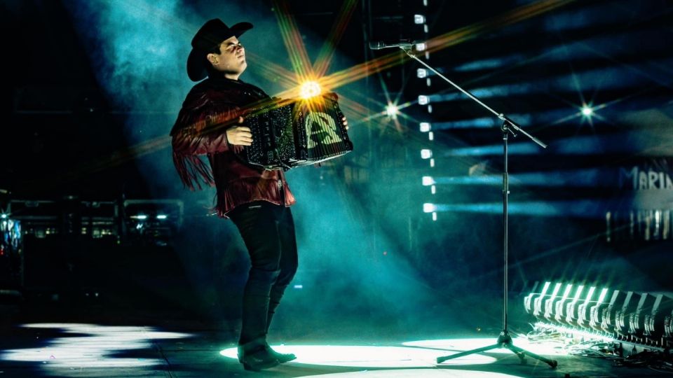 Prepárate para cantar su más grandes éxitos.