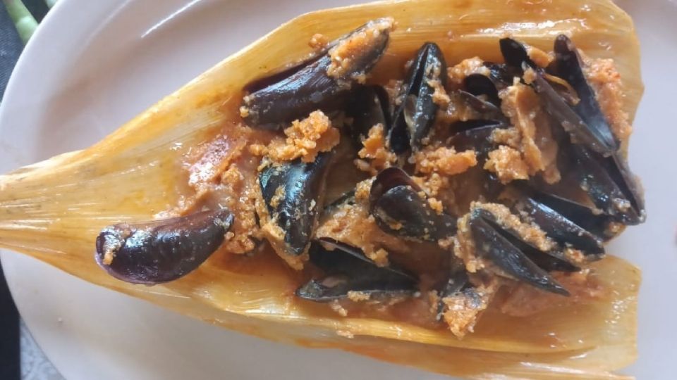 Un platillo que debes conocer si vas la Costa de Oaxaca.