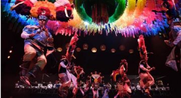¡Listas las fechas para los Lunes del Cerro en OAXACA!