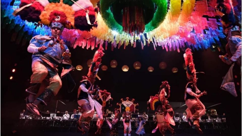 La Secretaría de Turismo difundió públicamente las fechas exactas de la Guelaguetza para el verano del 2025