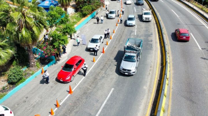 ¡Aprovecha! SEMOVI OAXACA anuncia incentivos de hasta 100% en pago de trámites este 2025