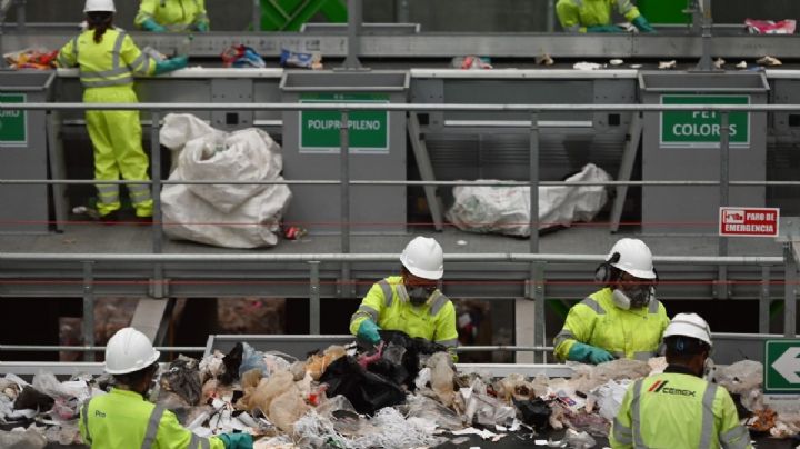 ¿Dónde estará el CIRRSU? Este municipio albergará la planta para el manejo de basura en OAXACA