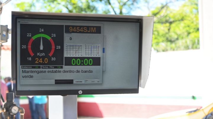 Prepárate: Verificación Vehicular en Oaxaca inicia en febrero y es obligatoria
