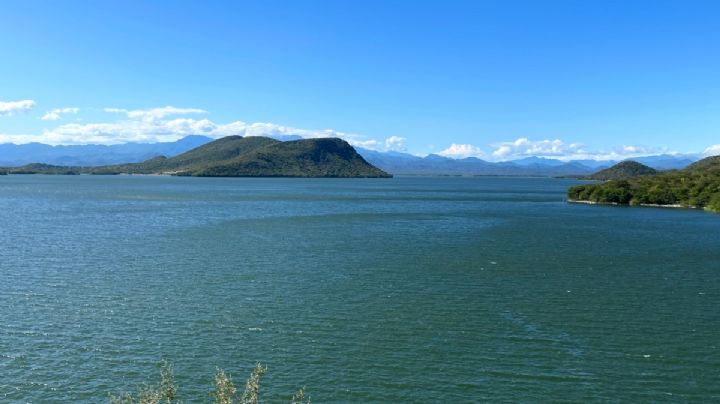 El misterioso pueblo hundido en OAXACA que podrás explorar con la autopista Mitla-Tehuantepec