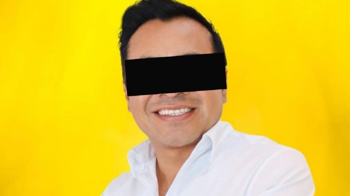 Vinculan a proceso a presidente municipal de Huautla de Jiménez; permanecerá en prisión