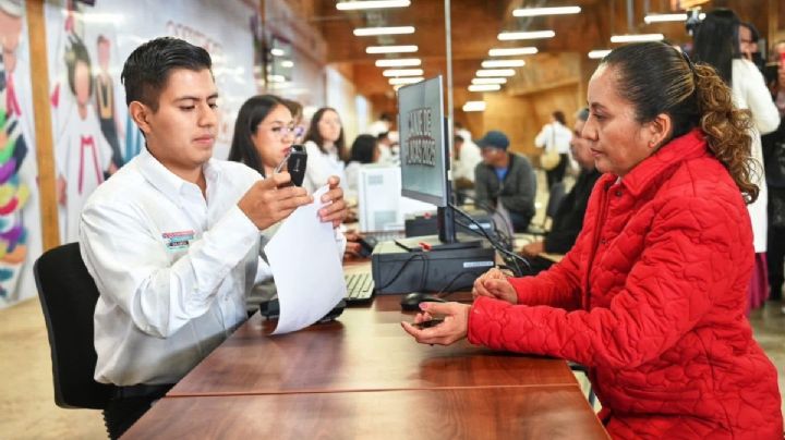 Canje vehicular 2025: ¿Qué vehículos deben realizar el trámite en Oaxaca?