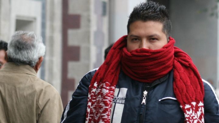 Alerta en OAXACA por frente frío 24: Prevén lluvias, evento Norte y bajas temperaturas