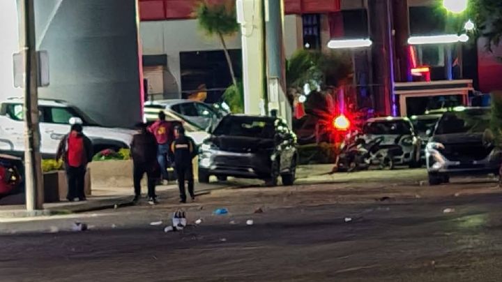 ¿Qué pasó en el Office Depot de OAXACA? Balacera deja tres personas sin vida