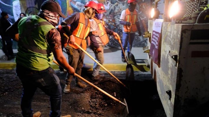 ¿Hay bloqueos en OAXACA hoy lunes 17 de noviembre 2025? Puntos donde hay cierres este lunes