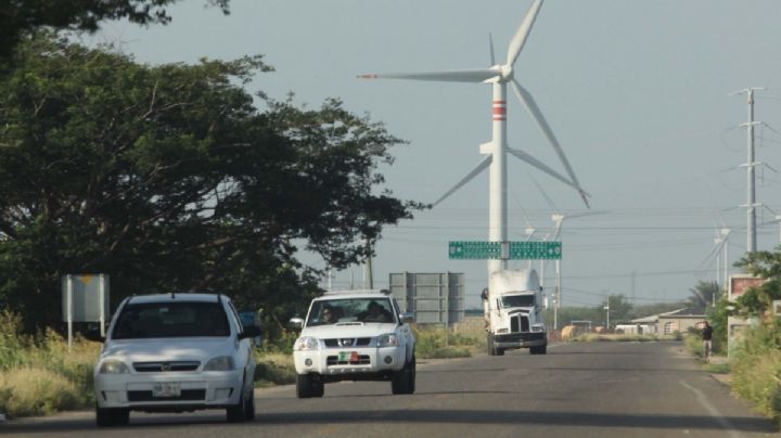 Norte en el Golfo de México traerá lluvias aisladas y un alto a la OLA DE CALOR