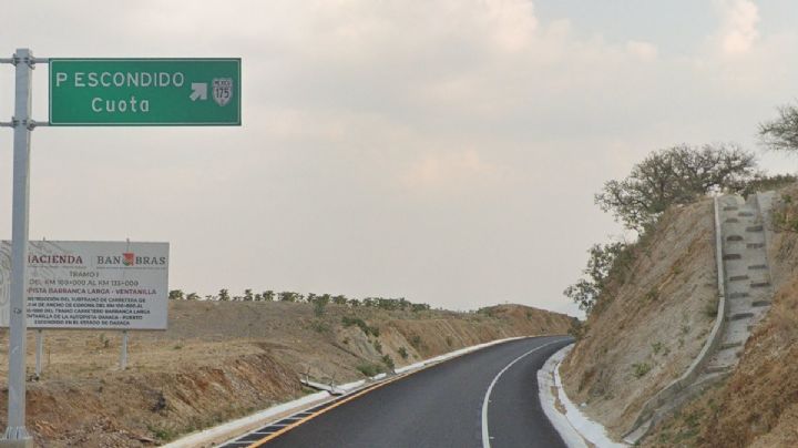 Autopista Mitla-Tehuantepec tendrá conexión directa con supercarretera a Puerto Escondido