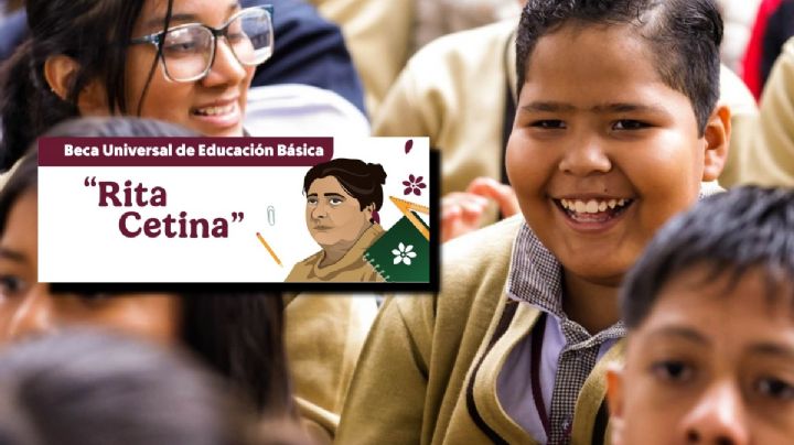 Beca Rita Cetina: ¿Habrá pago de $1,900 en septiembre 2025 para alumnos de secundaria en OAXACA?
