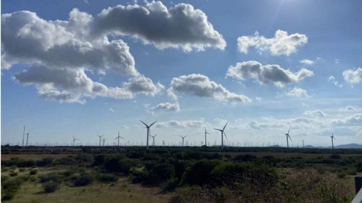 ¡No salgas sin abrigo! Lluvias y vientos huracanados por Norte en el Istmo y masa de aire polar