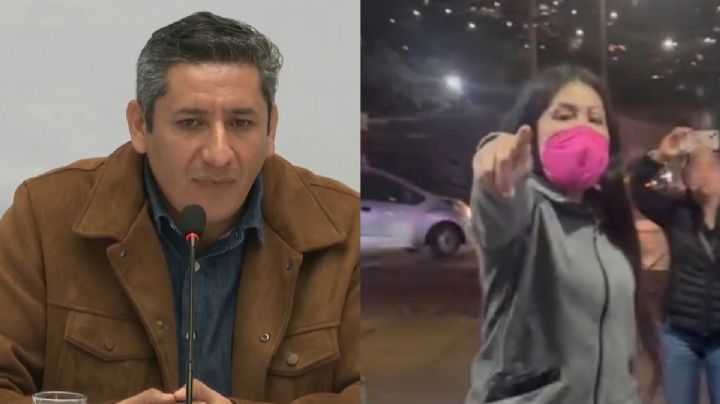 Fiscalía de OAXACA investiga a María Elena Ríos tras nuevo pleito | VIDEO