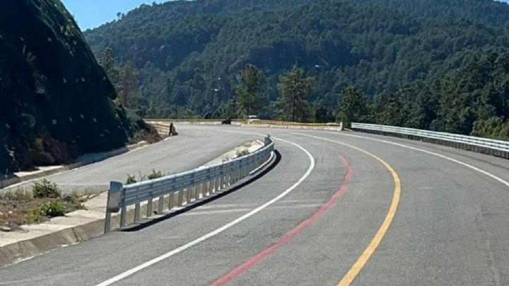 Sigue EN VIVO la inauguración de la autopista Mitla-Tehuantepec con la presidenta Claudia Sheinbaum