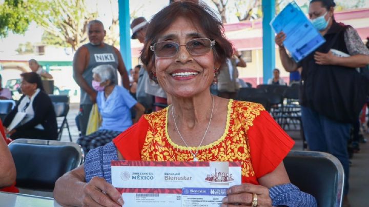 Pensión Mujeres Bienestar 2025: ¿Quiénes reciben el pago de 3 mil pesos del 18 al 21 de noviembre de 2025 en OAXACA?