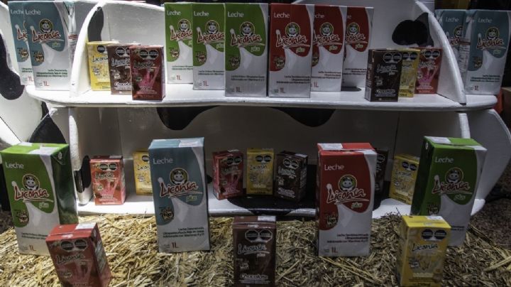 Leche Liconsa: Requisitos para el registro al programa en OAXACA de Juárez