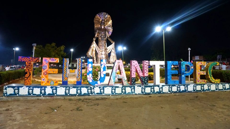No dejes de conocer los atractivos de Santo Domingo Tehuantepec.