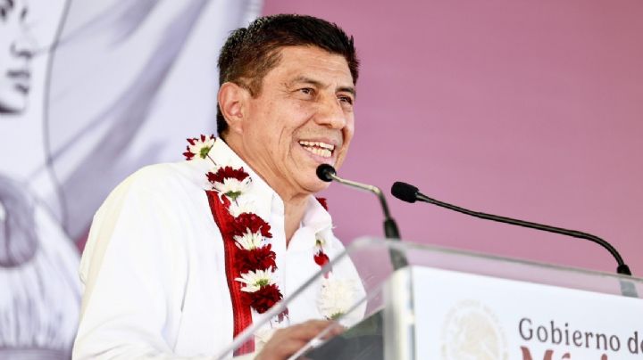 Destaca Oaxaca en promoción de participación ciudadana para elecciones judicial