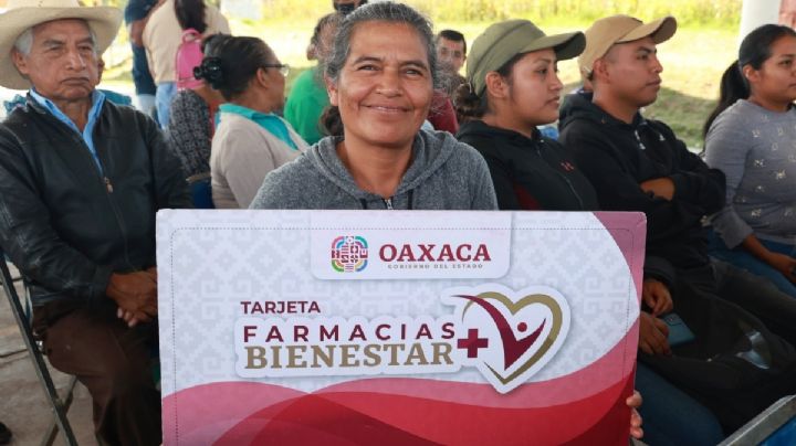 Farmacias Bienestar OAXACA: Anuncian dos nuevas sedes para recibir consultas y medicamentos gratis
