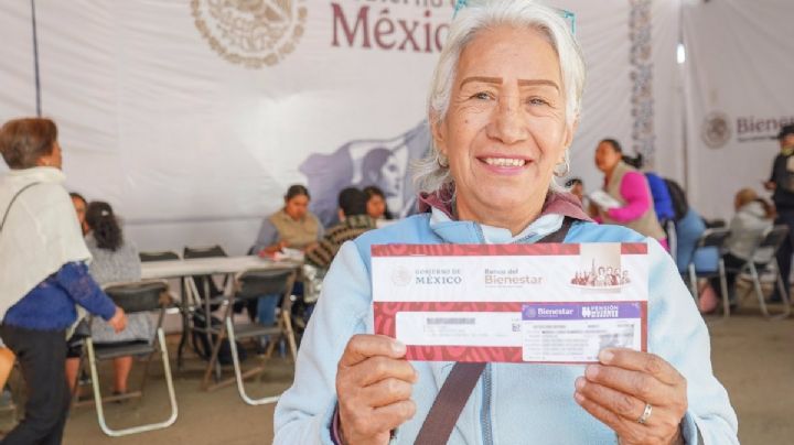 Pensión Mujeres Bienestar 2025: esta es la fecha límite para registrarse al apoyo de 3 mil pesos en OAXACA