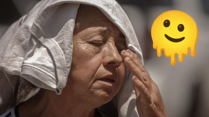 OAXACA se derrite en pleno invierno: SMN pronostica temperaturas de hasta 45 grados