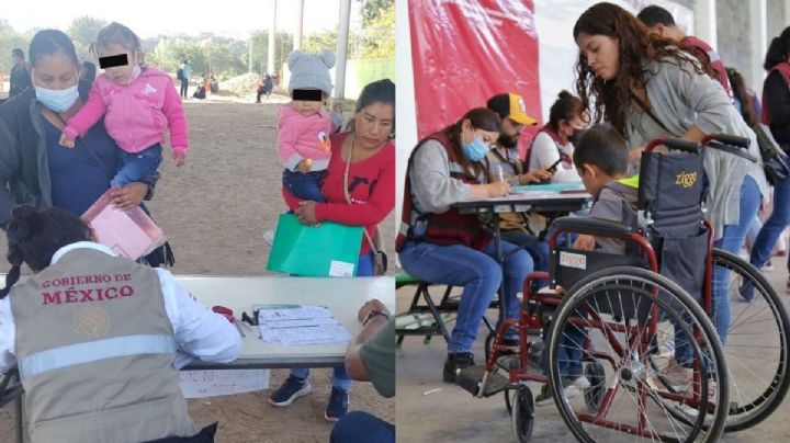 Pensiones del Bienestar anuncia aumento del apoyo para beneficiarios de OAXACA en 2025; ¿cuáles son?