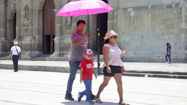 ¡Adiós a las lluvias en OAXACA! ¿Cómo estará el clima hoy domingo 26 de octubre de 2025?