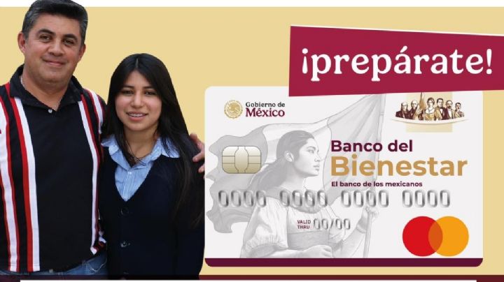 ¡Ya hay FECHAS! Beca Rita Cetina anuncia días de reparto de tarjetas en secundarias de OAXACA