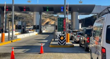 ¿La autopista OAXACA-Puerto Escondido está cerrada hoy jueves 1 de enero de 2026?