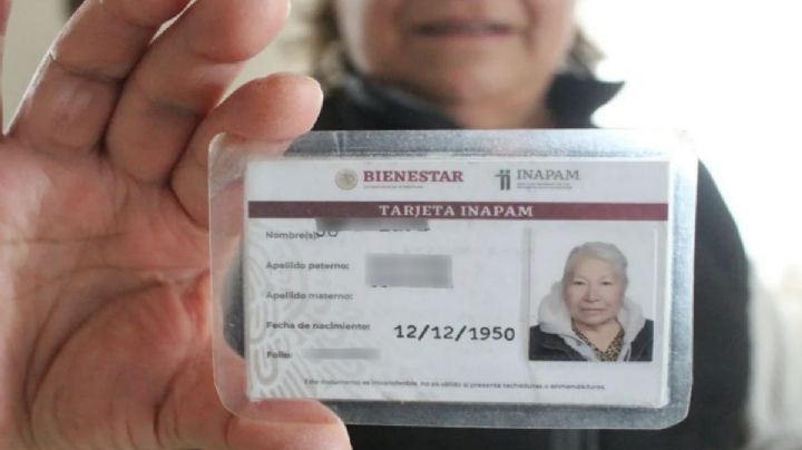 Credencial Inapam 2025: ¿Cómo tramitar la tarjeta en OAXACA para registrarse a la Pensión Mujeres Bienestar?