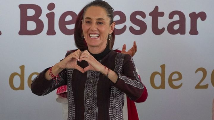 Claudia Sheinbaum confirma que no habrá examen del COMIPEMS, ¿aplicará en OAXACA?