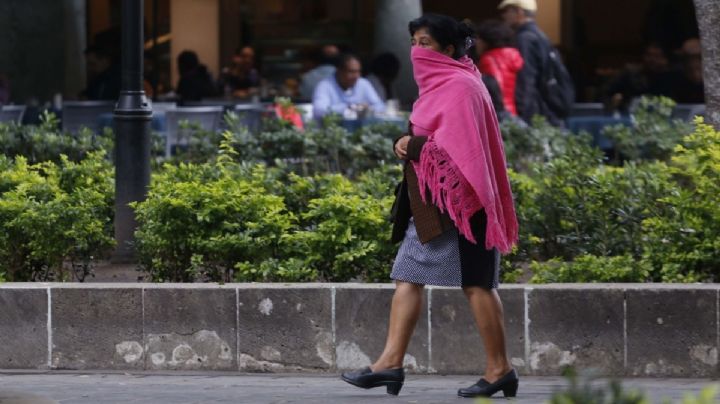 Frío fin de semana en OAXACA: Estas regiones tendrán ambiente gélido y posibles heladas