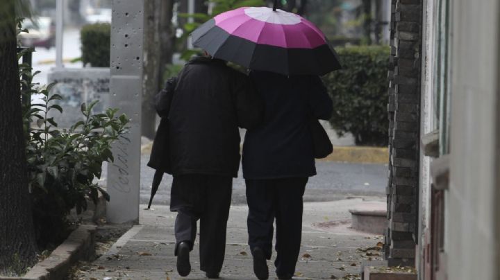 El Frente Frío 21 azotará a OAXACA con lluvias muy fuertes, heladas y temperaturas bajo cero