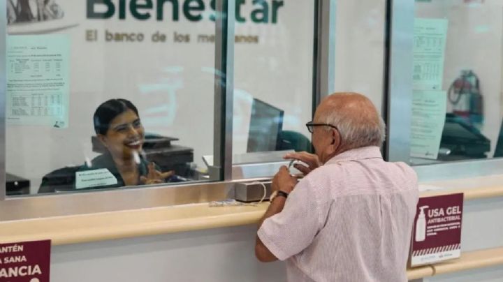 Pensión Adultos Mayores: posible calendario de entrega de los 6 mil 200 pesos para septiembre -octubre de 2025 en OAXACA