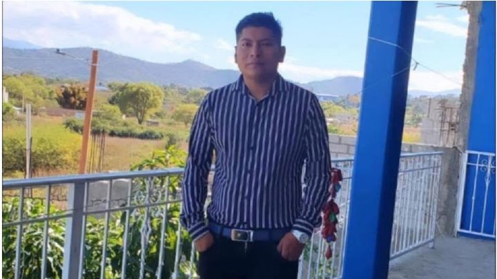 Ejecutan a hermano de presidente municipal de Amoltepec, Oaxaca