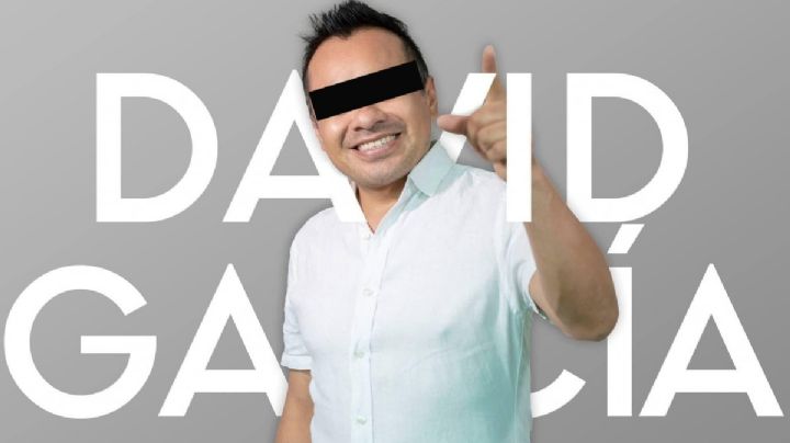 Detienen a David García, alcalde de Huautla de Jiménez, OAXACA: ¿De qué se le acusa?