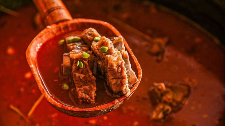 SIGUE EN VIVO la inauguración del Festival de Mole de Caderas desde OAXACA