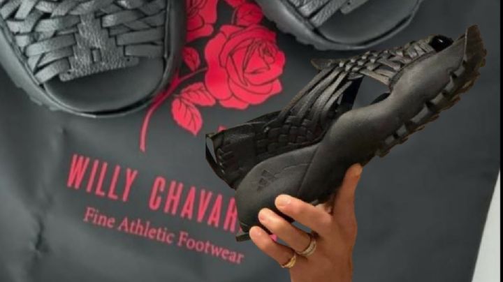 ¡Fin a la polémica! Adidas y Villa Hidalgo Yalálag, OAXACA firman acuerdo por plagio de huaraches
