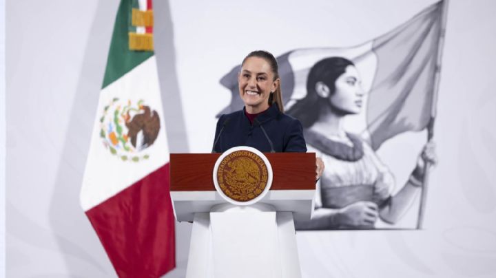 'Jóvenes Unen a México': Lo que debes saber sobre el nuevo programa de becas anunciado por Sheinbaum