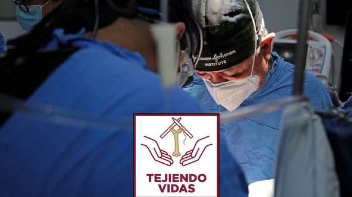 OAXACA y Estado de México unen fuerzas para salvar vidas a través del Código Tejiendo Vidas