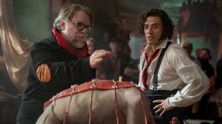 Frankenstein llegará a cines de todo México y OAXACA cuenta con uno; ¿dónde está y cuándo se exhibirá?