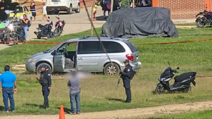 Cobao exige justicia por asesinato de maestra en Putla de Guerrero, Oaxaca