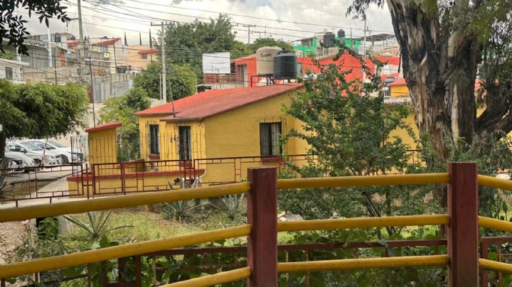 Van contra medio siglo de rezago en ordenamiento territorial de Oaxaca; aprueban iniciativa de Salomón Jara