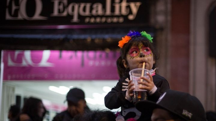 SEP confirma megapuente de Día de Muertos 2025 en OAXACA: ¿Cuántos días suspenden clases?