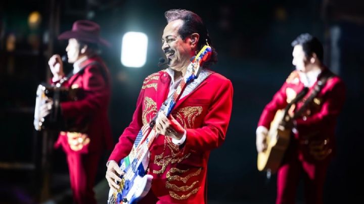 Los Tigres del Norte regresan al Auditorio Guelaguetza en OAXACA: Fecha y precio de los boletos