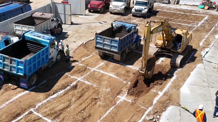 La Casa de Cultura que promete cambiar el rumbo artístico de San Pablo Huitzo ya es una realidad en camino